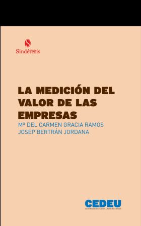 LA MEDICIÓN DEL VALOR DE LAS EMPRESAS