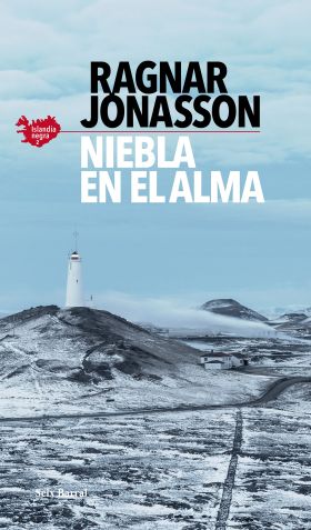 NIEBLA EN EL ALMA (SERIE ISLANDIA NEGRA 3)