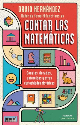 CONTAR LAS MATEMÁTICAS