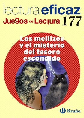 LOS MELLIZOS Y EL MISTERIO DEL TESORO ESCONDIDO JUEGO DE LECTURA