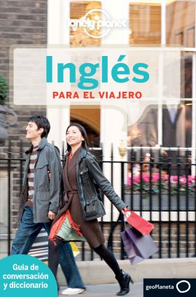 Inglés para el viajero 4