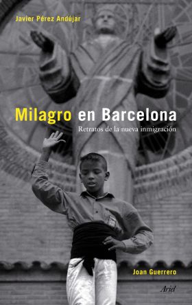 Milagro en Barcelona