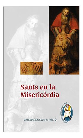 SANTS EN LA MISERICORDIA