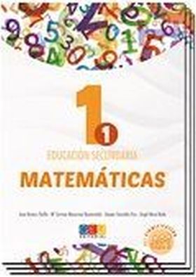 MATEMATICAS 1 EDUCACION SECUNDARIA. ACI SIGNIFICATIVA