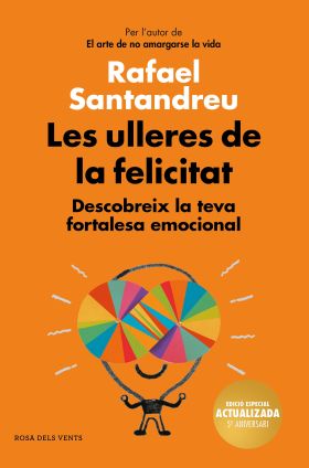 LES ULLERES DE LA FELICITAT (EDICI? 5.? ANIVERSARI