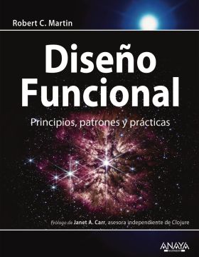 DISEÑO FUNCIONAL. PRINCIPIOS, PATRONES Y PRACTICAS