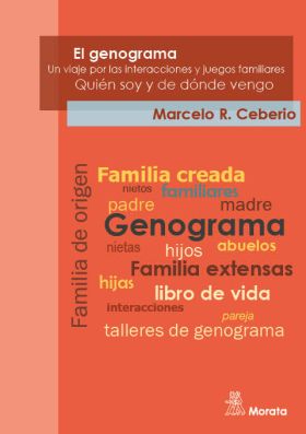 El Genograma: Un viaje por las interacciones y juegos familiares