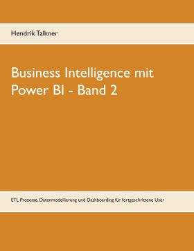 BUSINESS INTELLIGENCE MIT POWER BI