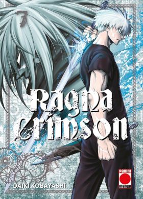 RAGNA CRIMSON 7