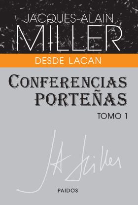 CONFERENCIAS PORTEÑAS. TOMO 1
