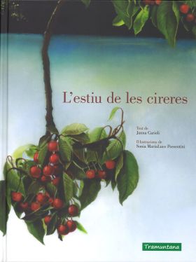 L ESTIU DE LES CIRERES