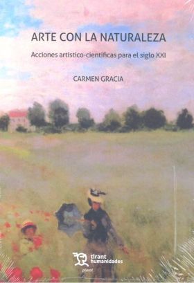 ARTE CON LA NATURALEZA