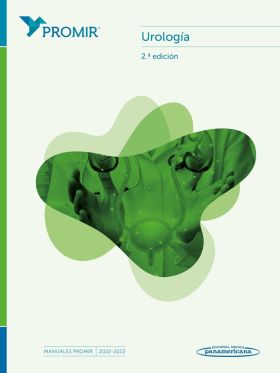 PROMIR:Urología 2022-2023