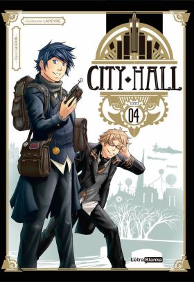 CITY-HALL, 4