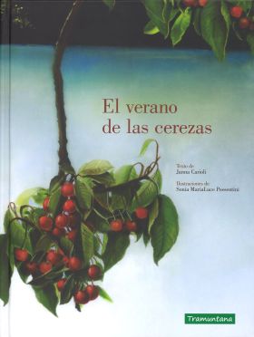 EL VERANO DE LAS CEREZAS