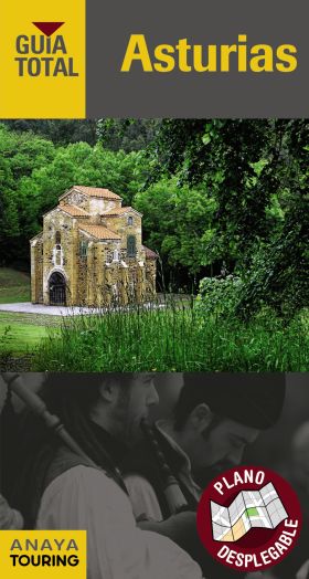 (2017).ASTURIAS.(+PLANO) GUIA TOTAL