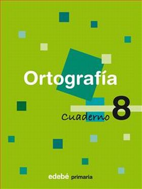 ORTOGRAFIA Nº8 08 3ºEP