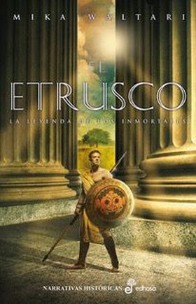 El etrusco