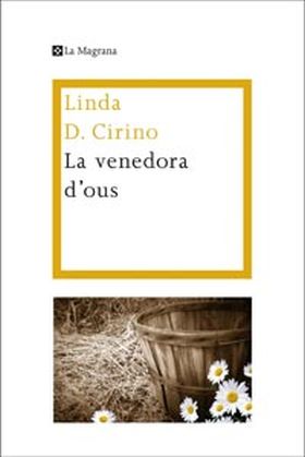 La venedora d'ous