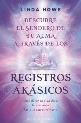 Descubre el sendero de tu alma a través de los registros akásicos (Digital)