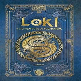 Loki y la profecía de Ragnarök