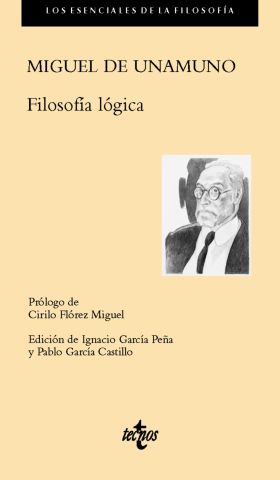 FILOSOFIA LOGICA