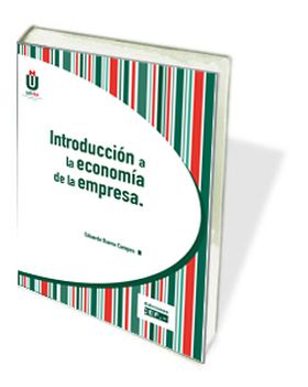 Introducción a la economía de la empresa