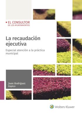 LA RECAUDACI?N EJECUTIVA ED. 2022