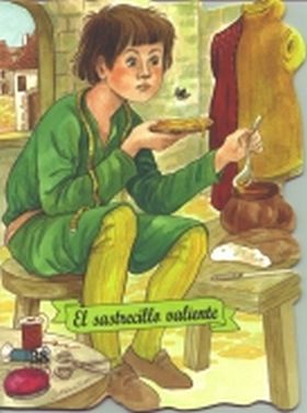 El sastrecillo valiente