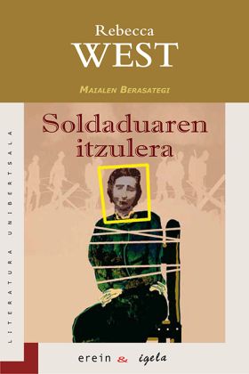 SOLDADUAREN ITZULERA