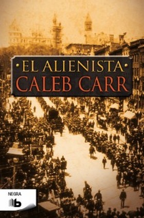 ALIENISTA, EL