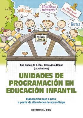 Unidades de programación en Educación Infantil