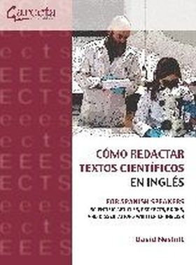 Cómo redactar textos científicos en Inglés