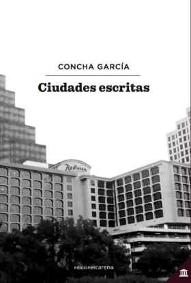 CIUDADES ESCRITAS