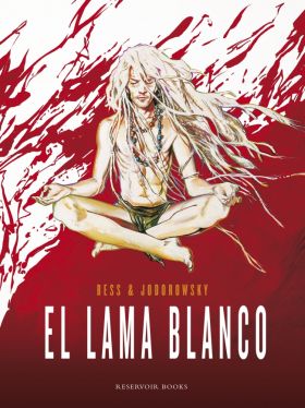 LAMA BLANCO, EL