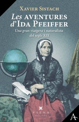LES AVENTURES DIDA PFEIFFER