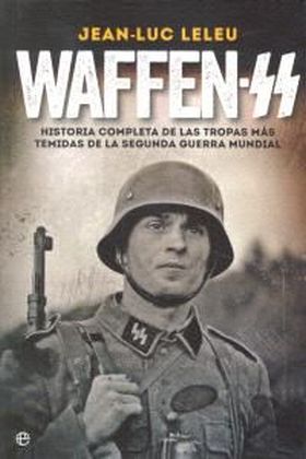 WAFFEN-SS