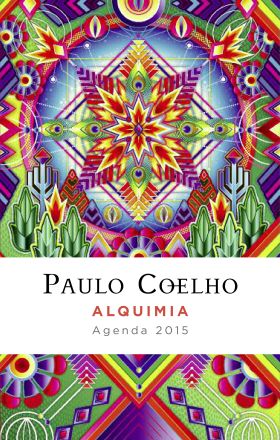 Alquimia (Agenda 2015)