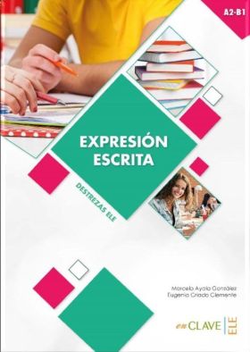 EXPRESION ESCRITA A2-B1)