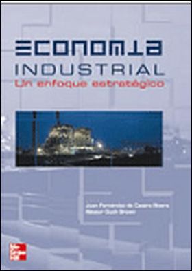 POD Economia Industrial. Un enfoque estrategico
