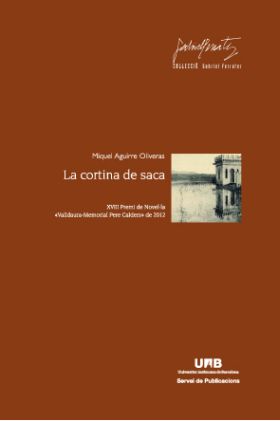 LA CORTINA DE SACA