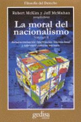 LA MORAL DEL NACIONALISMO II
