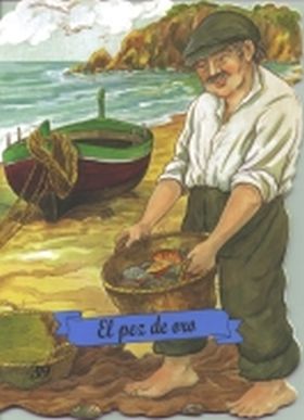 PEZ DE ORO