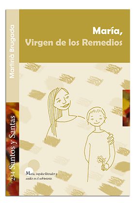 María, Virgen de los Remedios