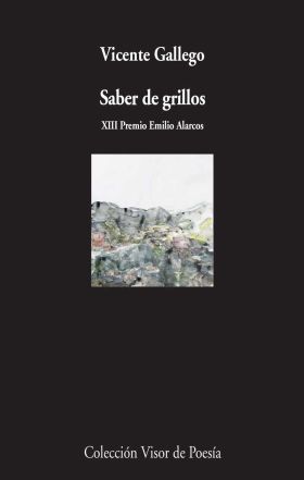 SABER DE GRILLOS