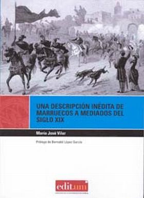 Una Descripción Inédita de Marruecos a Mediados del Siglo Xix