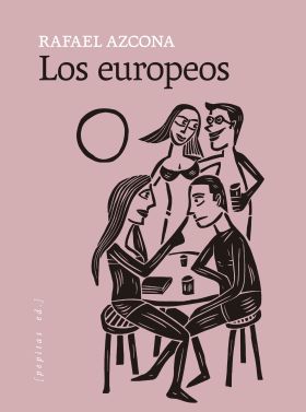 LOS EUROPEOS