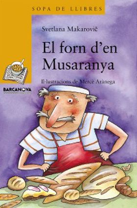 EL FORN DEN MUSARANYA