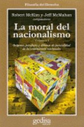 La moral del nacionalismo