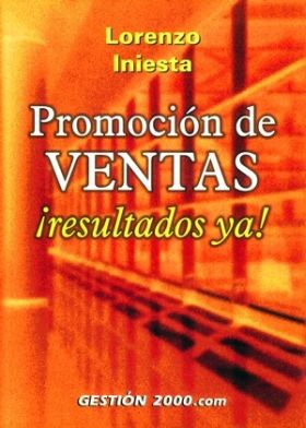 Promoción de ventas